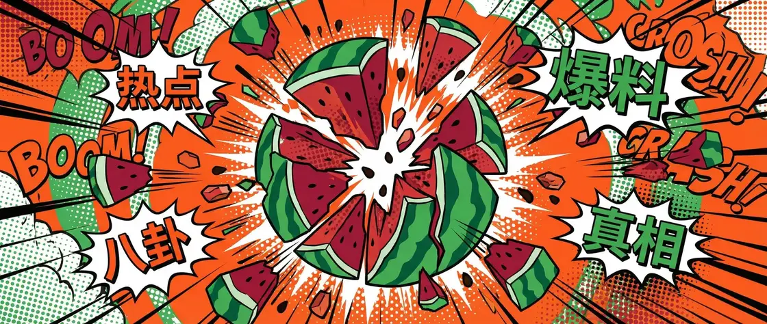 天天体育网网址 今日头瓜爆炸漫画横幅